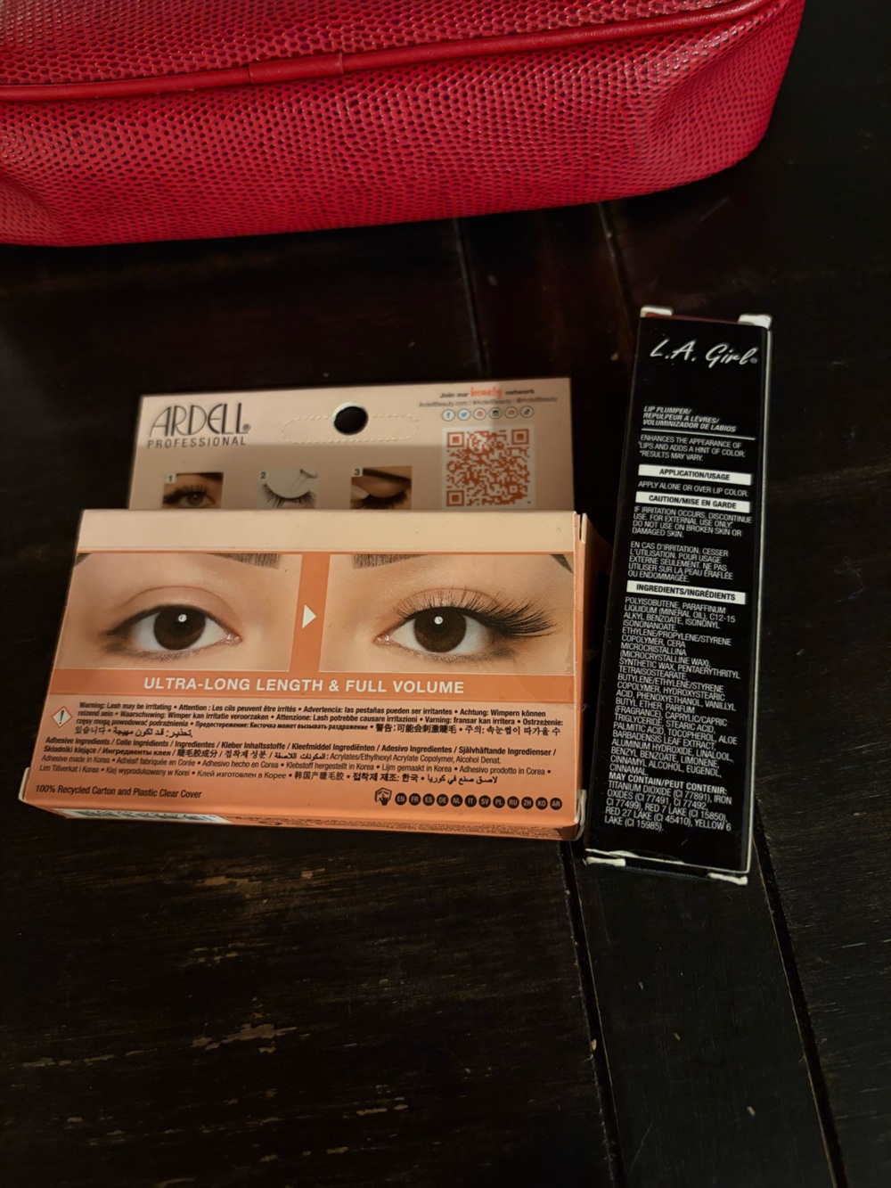 Beauty Bundle - Picture 3 of 6